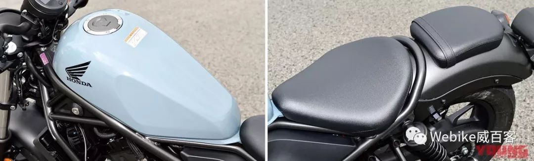 2016款hondarebel250,hondarebel250售价