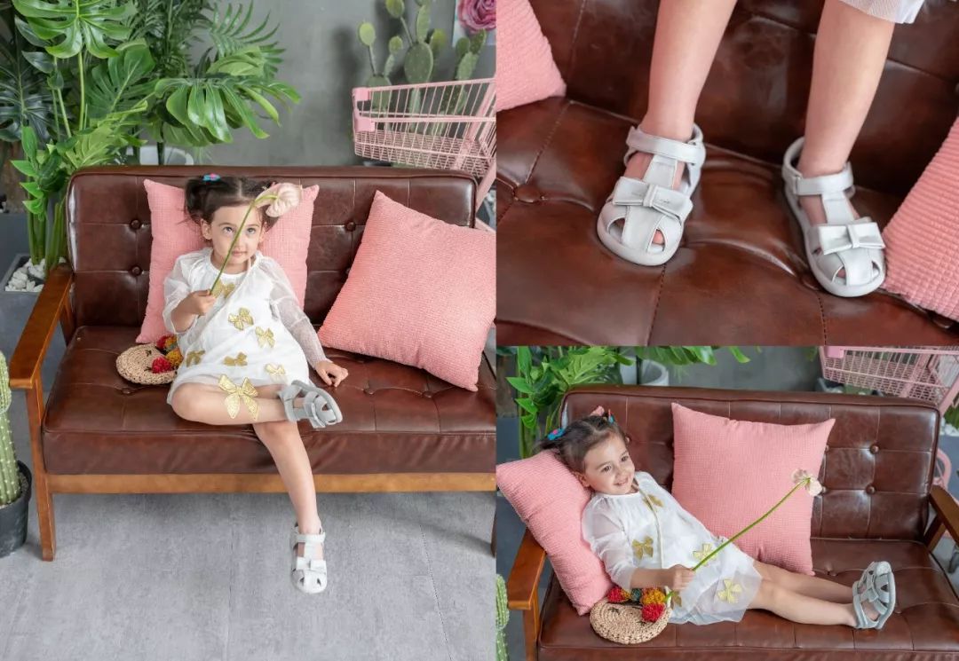 不烧脚又好看的运动风凉鞋推荐,小蓝羊凉鞋男测评