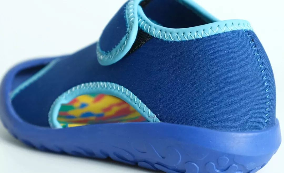 男童凉鞋小蓝羊,小蓝羊海星凉鞋