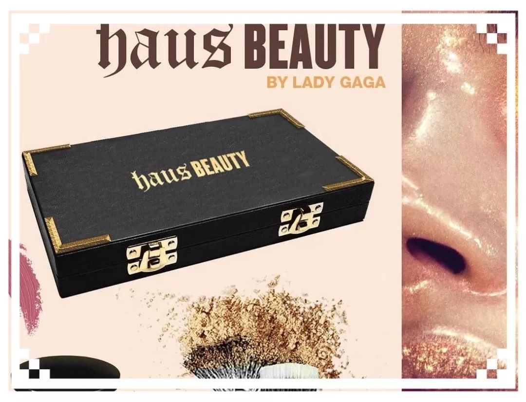 你们的美妆博主,你们的宝藏美妆博主