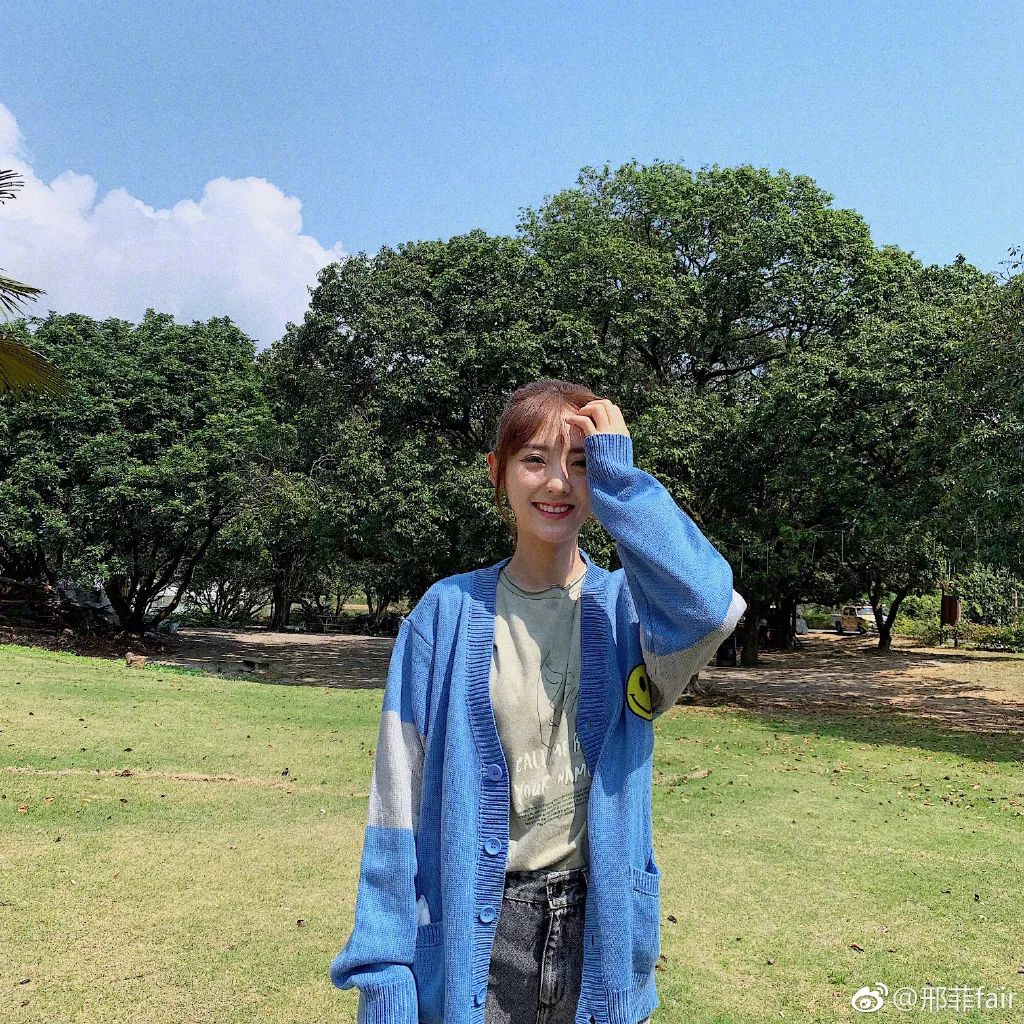 邢菲谈甜剧,邢菲冯提莫等三首甜歌串烧