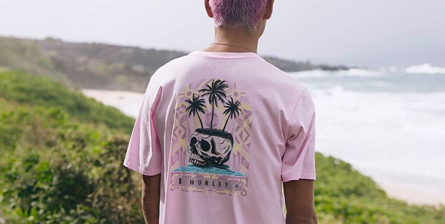 Nike集团隐藏的「亲儿子」值不值得关注？