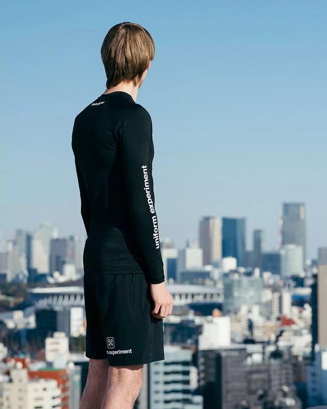 Nike集团隐藏的「亲儿子」值不值得关注？