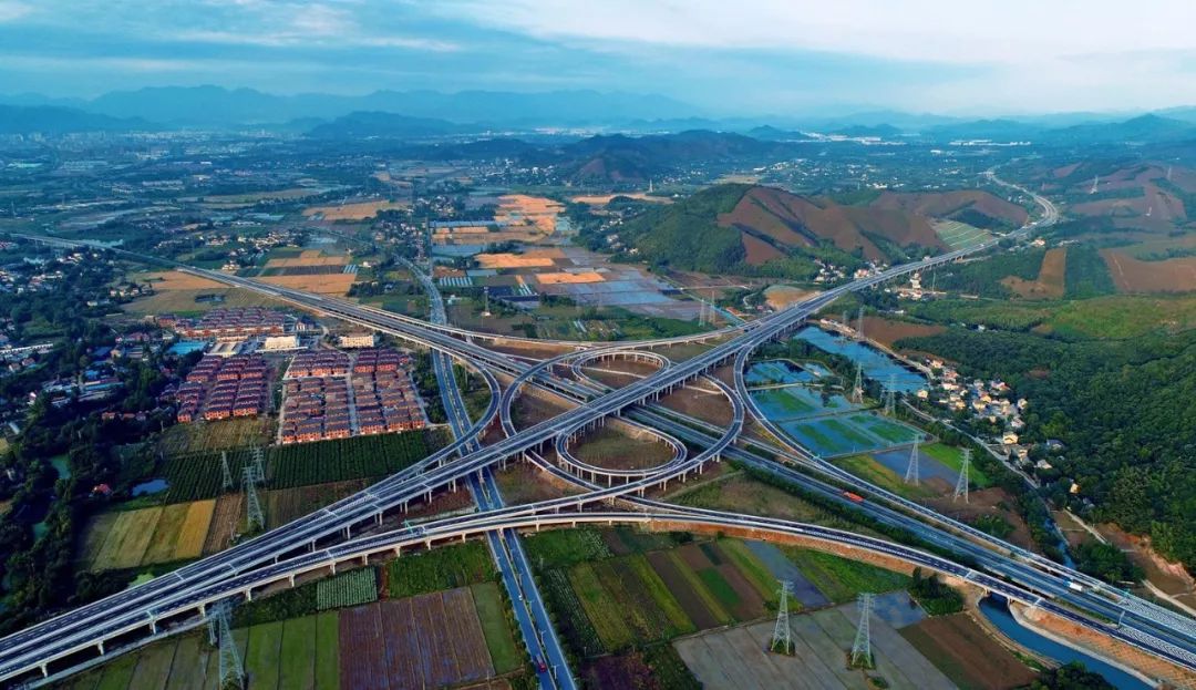 湖州近期十大百亿工程,湖州苏州跨湖大桥开工最新消息