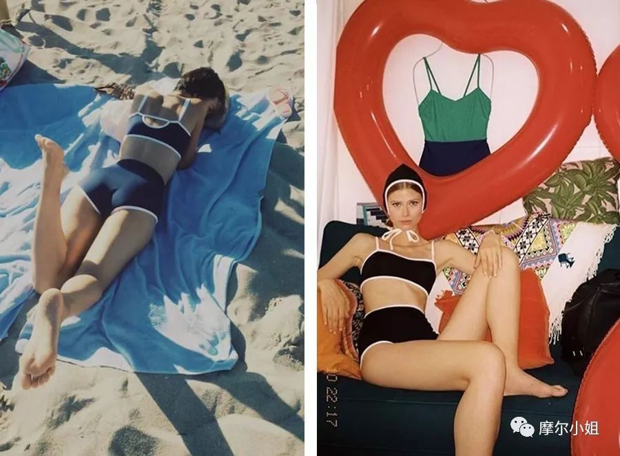 男士泳衣品牌排行榜前十名,专业泳衣十大品牌2021