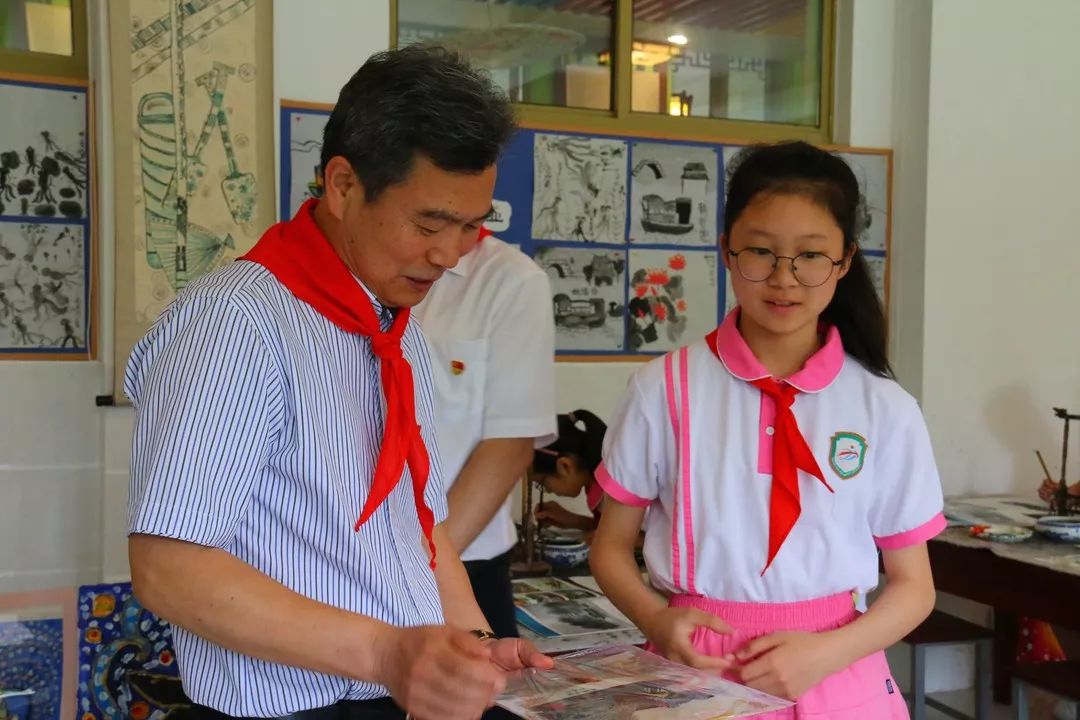 【要闻】南湖区的小盆友们，节日礼物已到请查收！