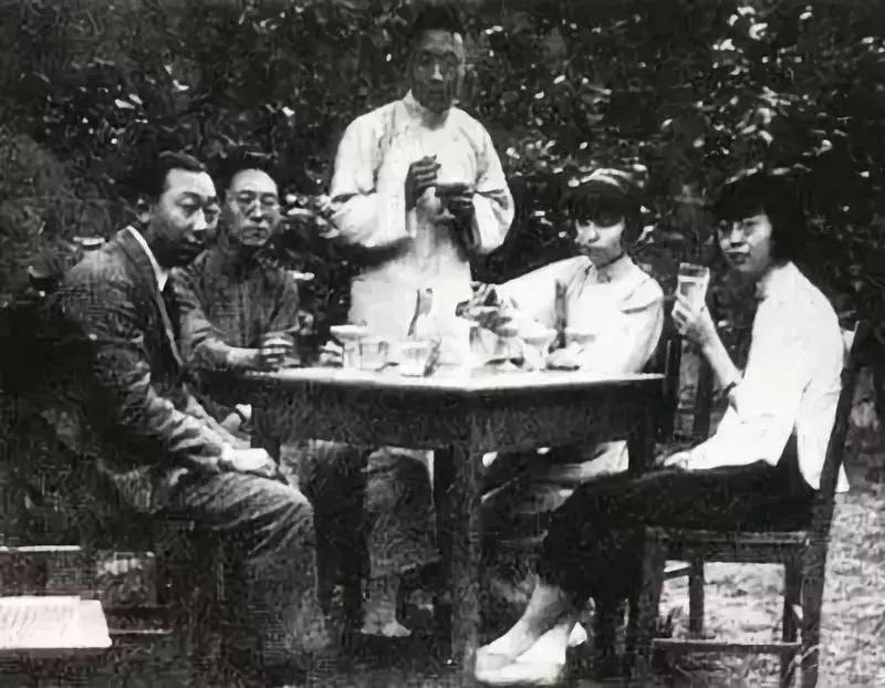 有钱有颜小说男主,有钱有颜张爱玲完整版