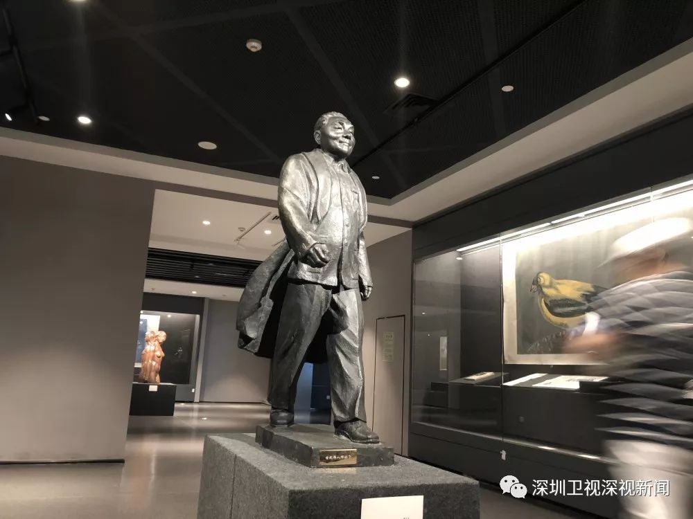 那些令人震撼的公共雕塑作品,10个令人惊叹的雕塑