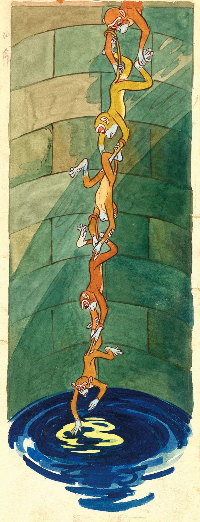 是时候让日本青少年看看中国的动漫了！