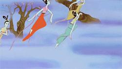 是时候让日本青少年看看中国的动漫了！