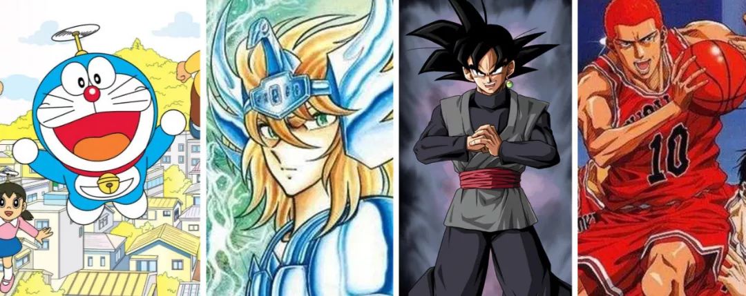 青少年看日本动漫好吗,日本动漫对中国青少年的影响