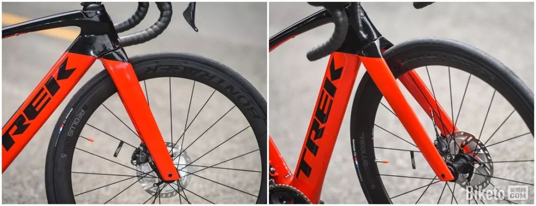 madonesl6公路车评测,trekmadonesl6好骑吗