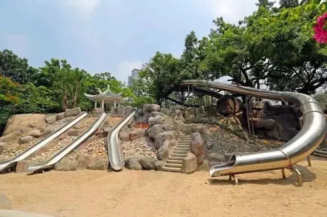 厦门推荐带娃好玩的地方,厦门溜娃免费景点