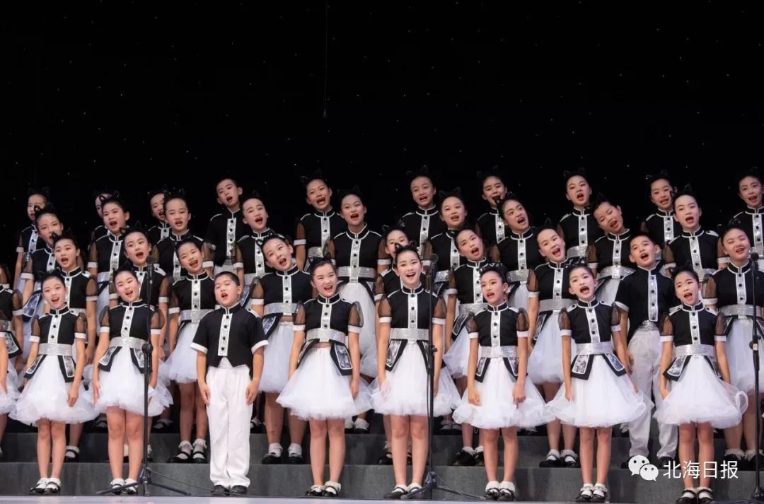 童心童梦庆六一文艺汇演,童心向党同庆六一