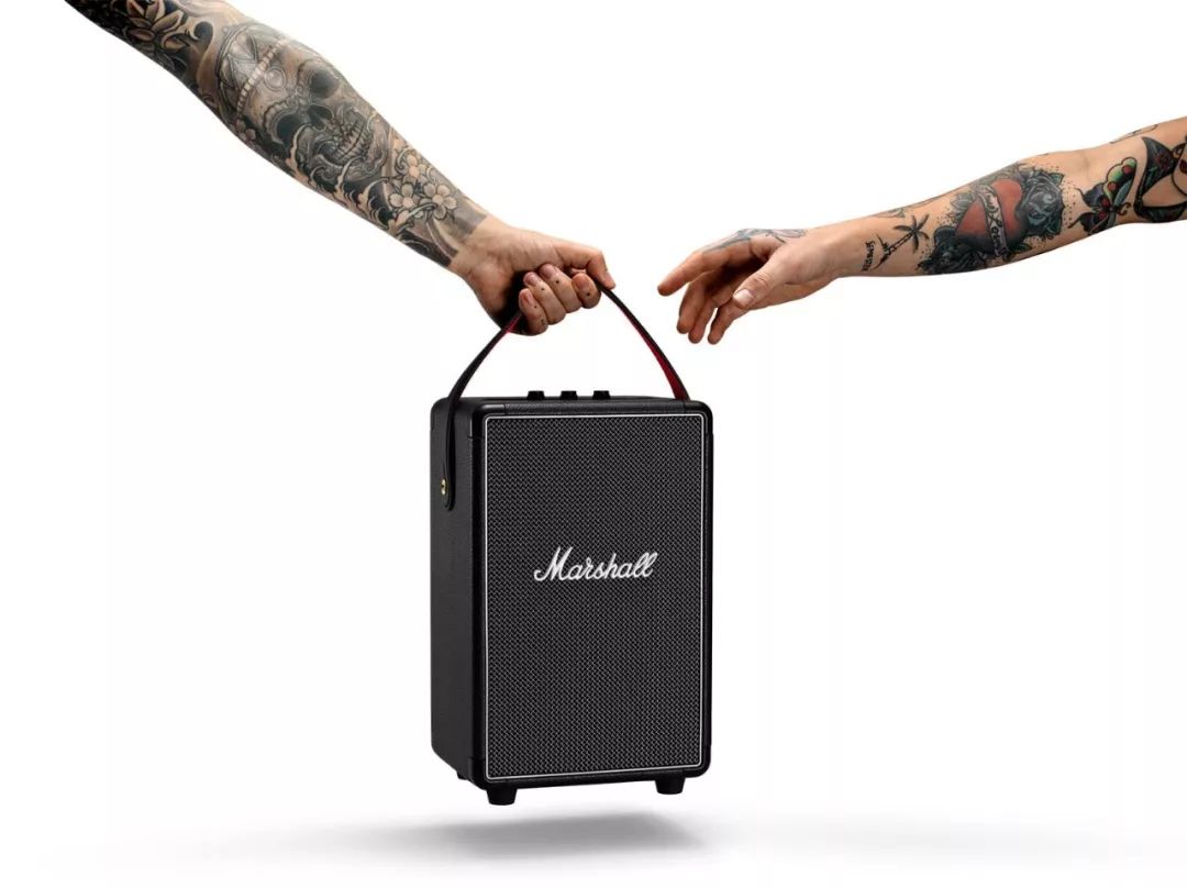 资讯|德立发布2019新品淋浴房，Marshall新款便携音箱上市