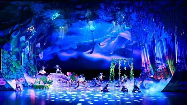 票房火，剧情燃，《冰火传奇》7月登陆北京