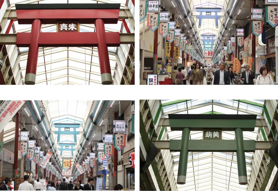 关西在哪个位置,关西具体在哪