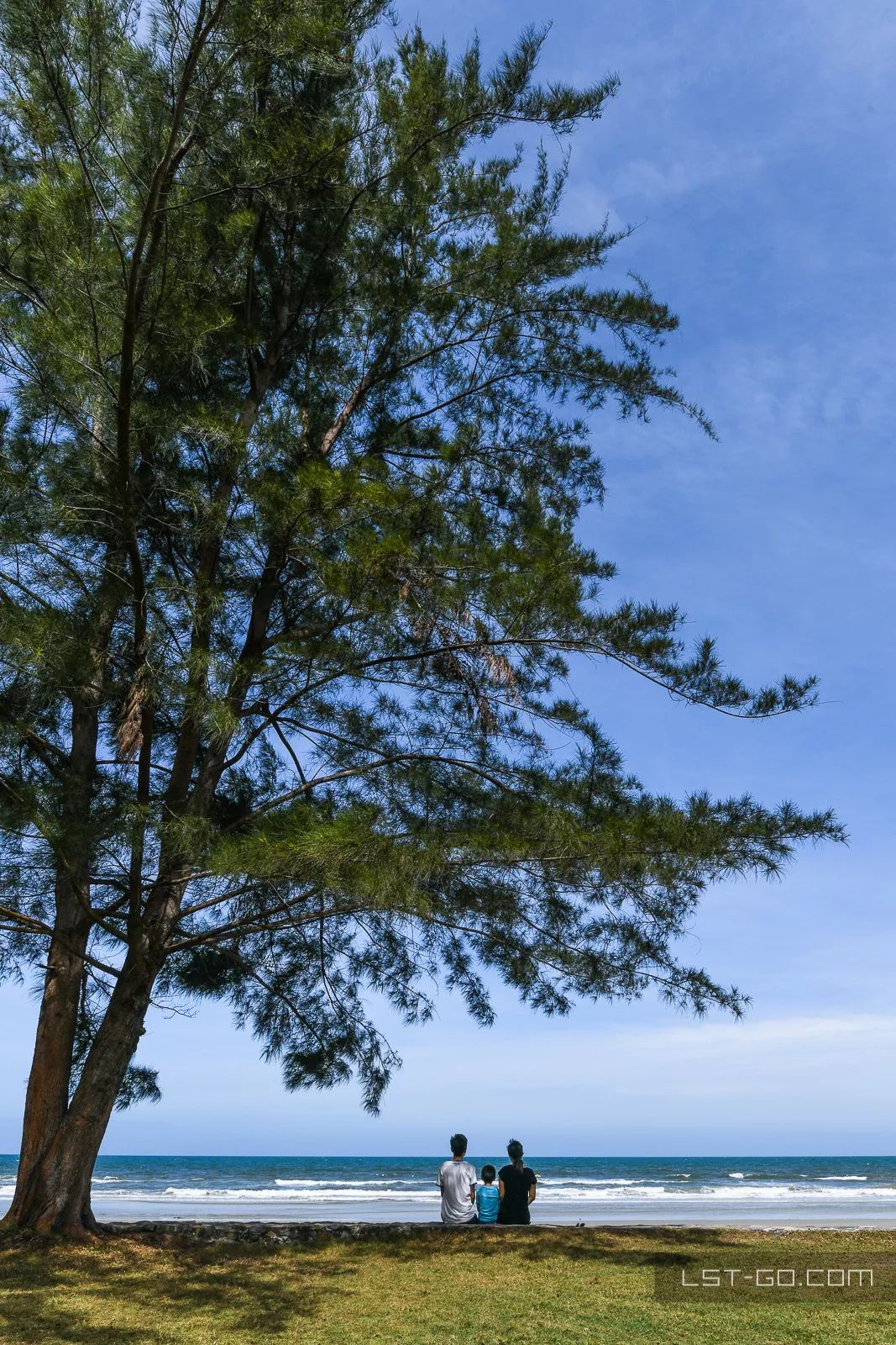 这些海岛人少景美不输马代,马尔代夫一价全包亲子游岛屿推荐