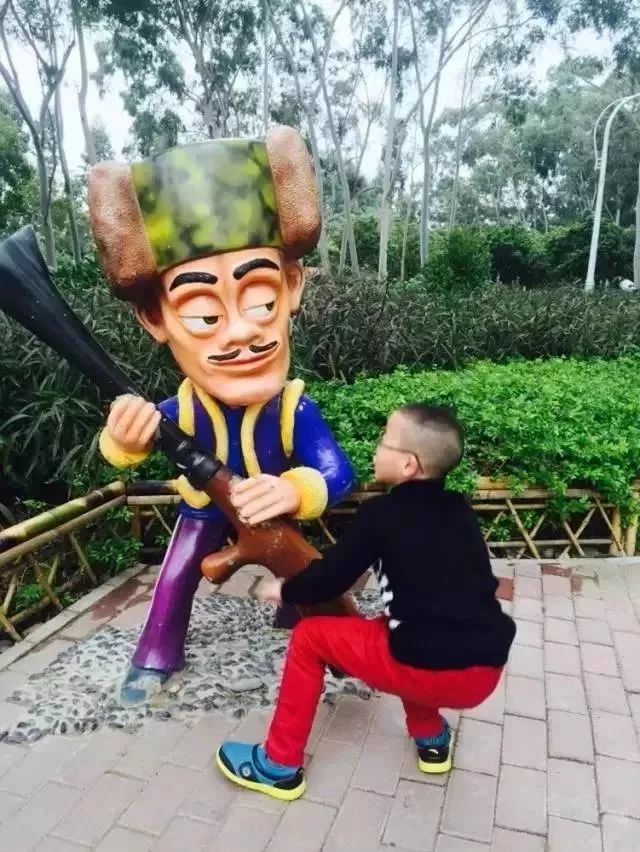 厦门推荐带娃好玩的地方,厦门溜娃免费景点