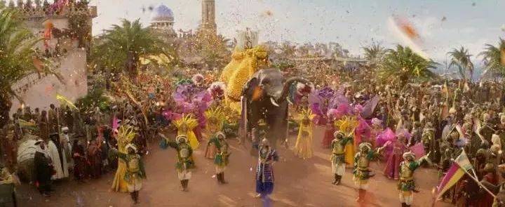 中国的阿拉丁是谁,阿拉丁这些年经历了什么