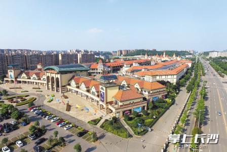 长沙带小孩旅游3-4天攻略最佳线路,长沙六号线小孩游玩攻略