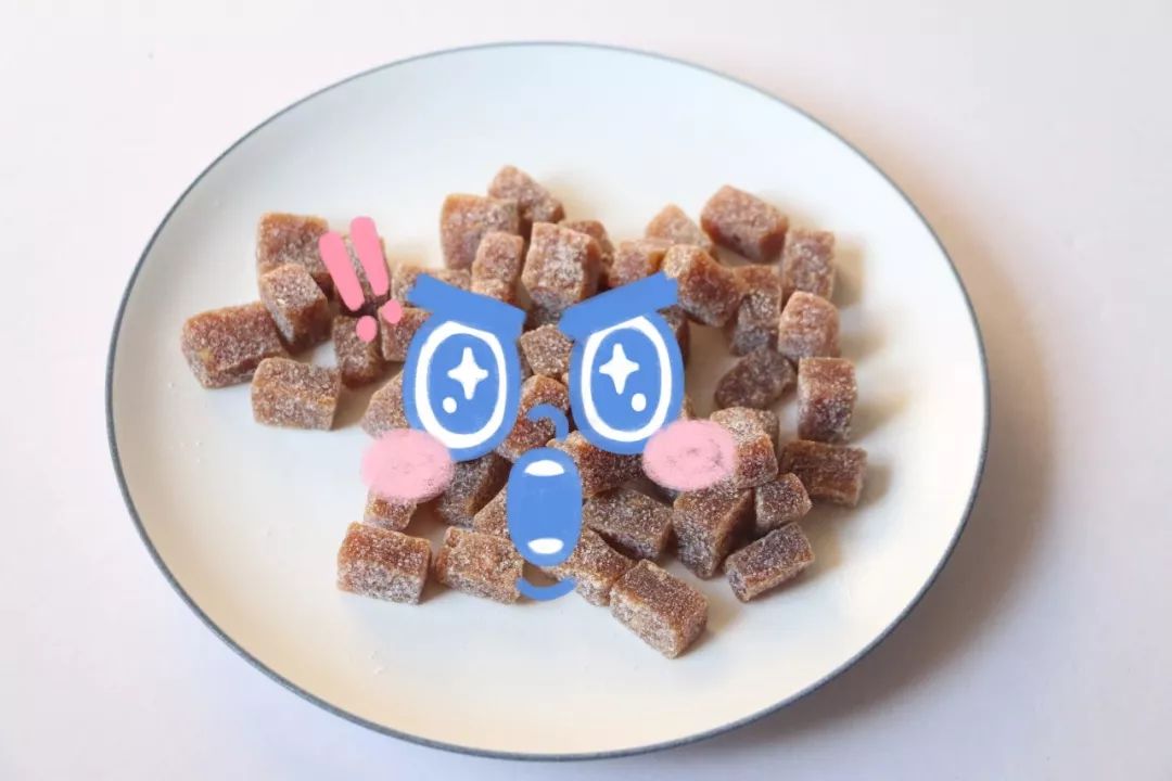 绝交！六一节竟然送我香菜薯片、虫子和卫生巾？