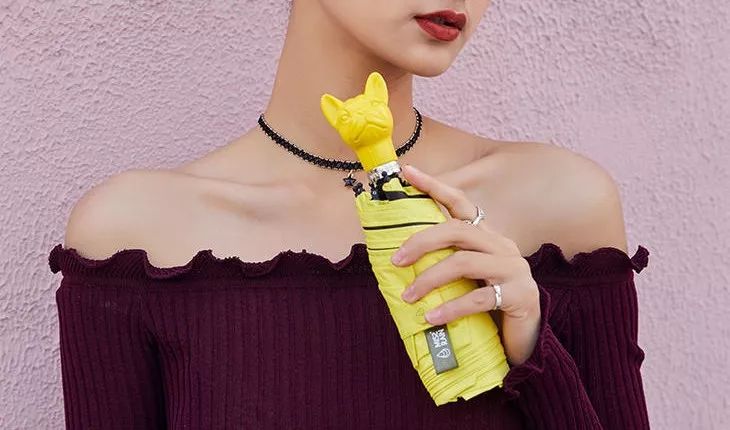 不惧台风的雨伞,无惧风雨的摩托车雨衣