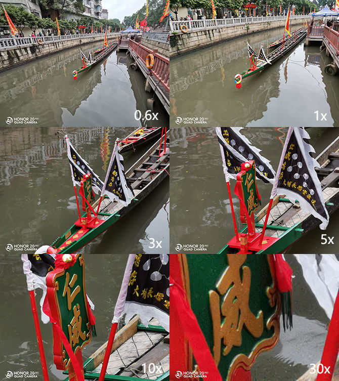 荣耀20Pro测评,荣耀20pro详细测评视频