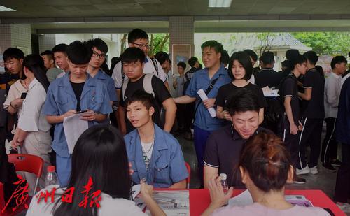 广州华为技校,广州最牛逼的技校