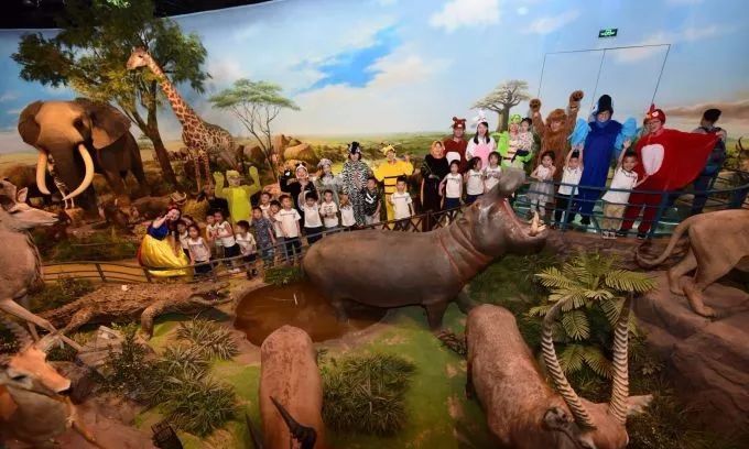 六一儿童节里的大礼包有什么,六一儿童节大礼包通常有什么