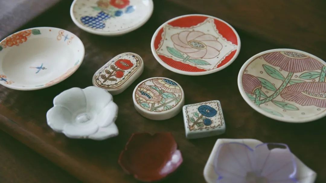 东京上野跳蚤市场,网购让人越来越失望