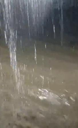 福州永泰强降雨,福州永泰县大暴雨