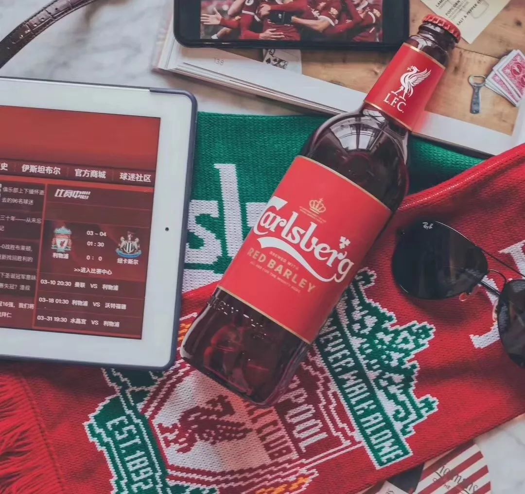 嘉士伯啤酒特惠,嘉士伯啤酒利物浦