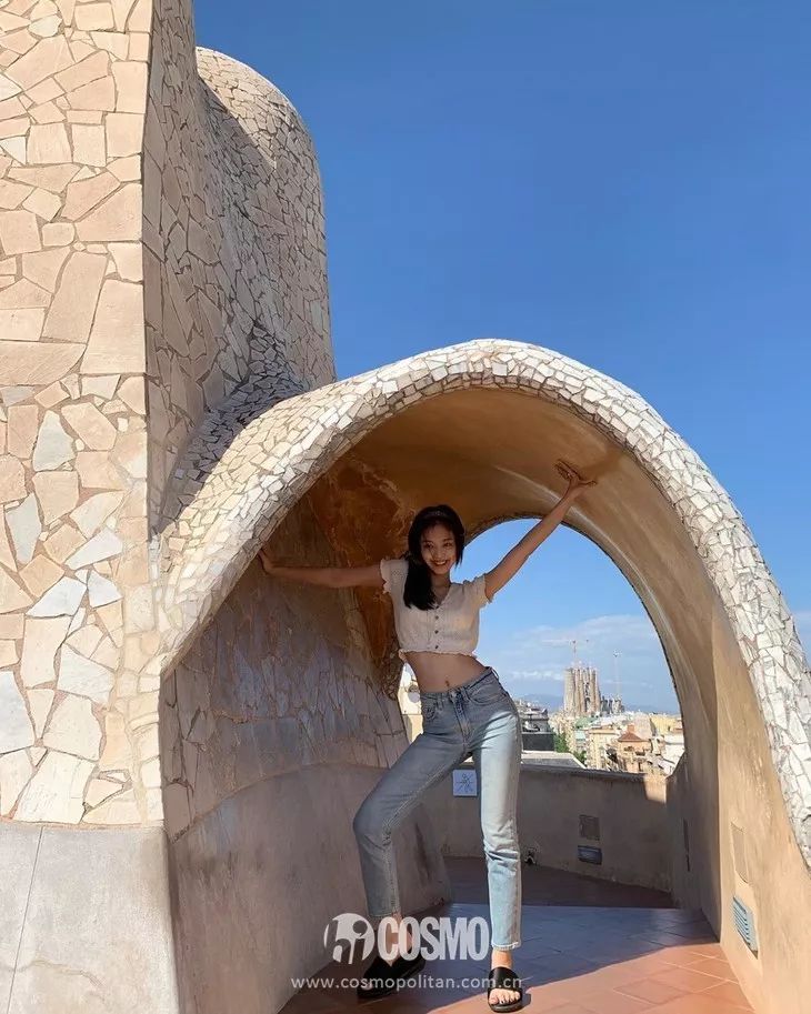 林允推荐的保湿套装,林允平价好用物