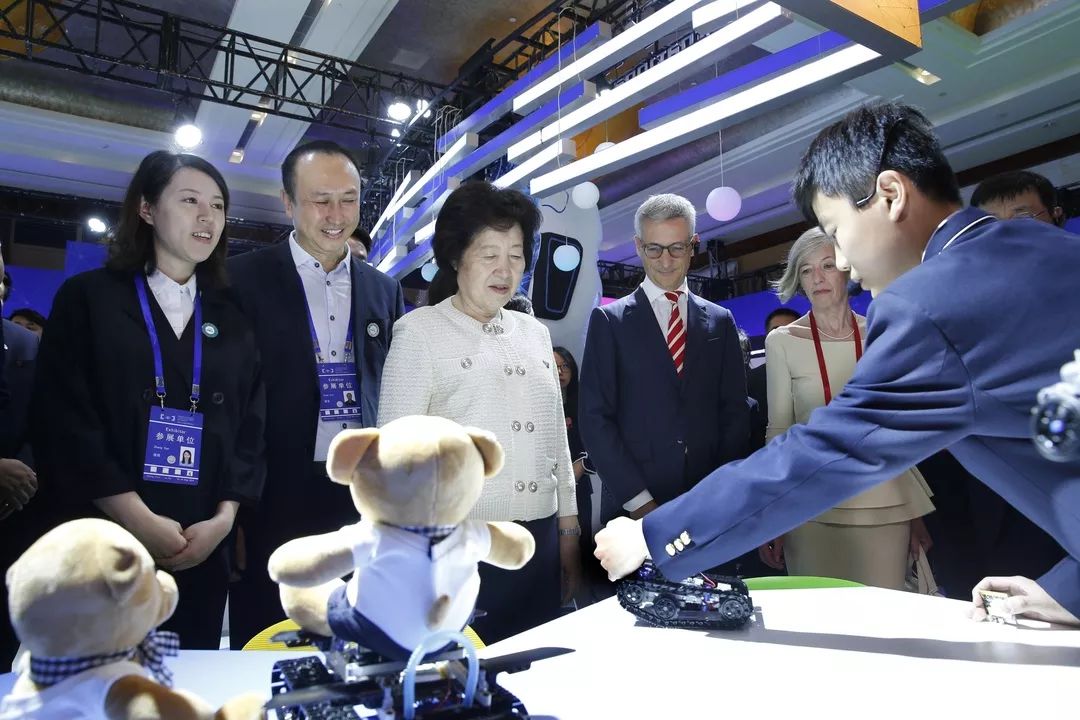 「独家重磅」北京市第十八中学：集群集团助推公平质量聚宽教育成就学子梦想