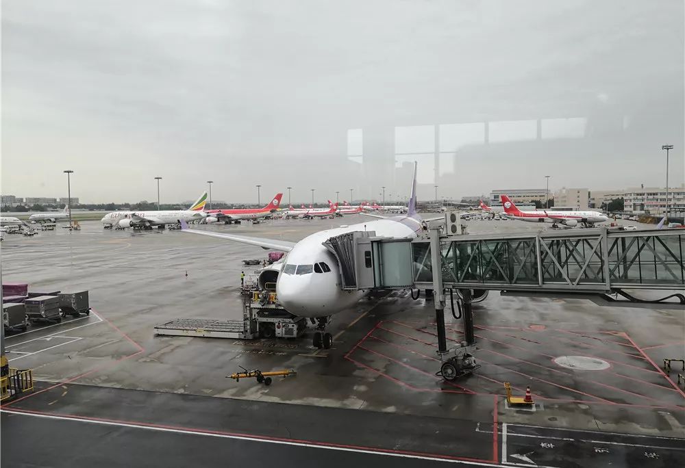 泰国交流｜万中遇上易三仓，这个夏天太美好！