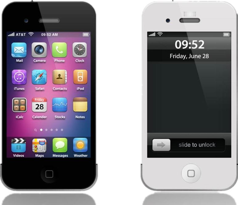 手机变化史详解,手机进化史20年