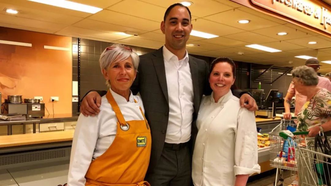 荷兰超市Emté最后五家分店关门易主,下一家轮到谁?