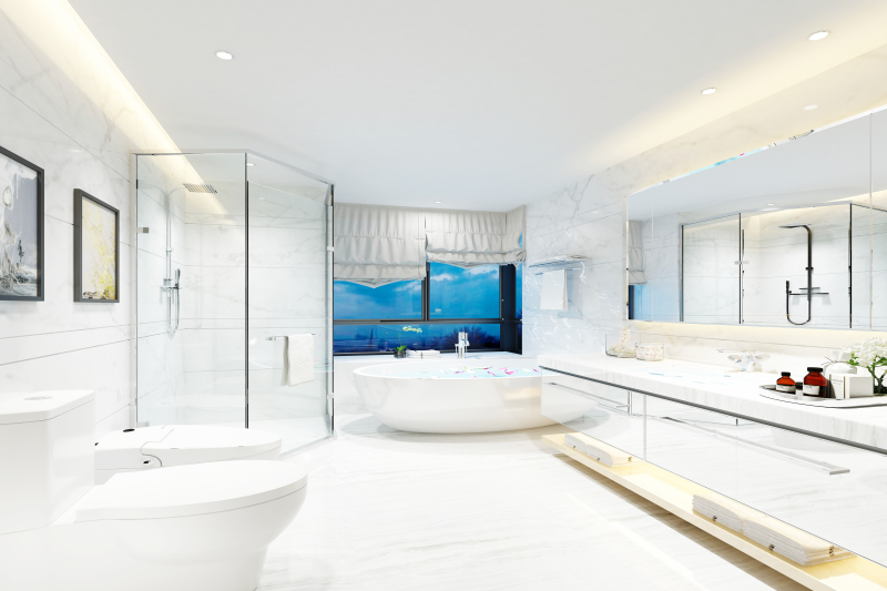 家里地漏反水怎么处理,家里的地漏反臭味一招解决