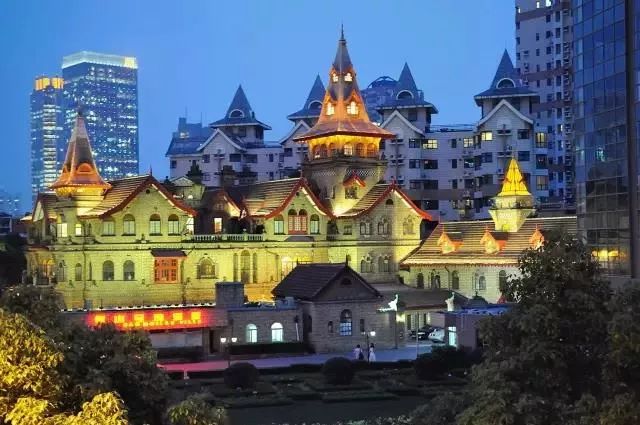 10号线沿线好玩的地方,有哪些城市有10号线