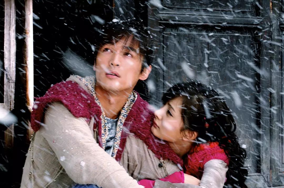 回忆儿时看过的几部经典的连续剧,10部经典的电视剧