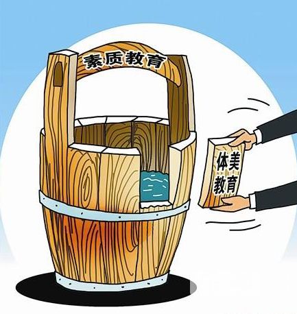 关于教育整顿的舆论,光明日报教育焦点