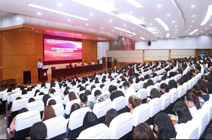 秀！西北优秀师范生汇聚这里，他们干了什么？