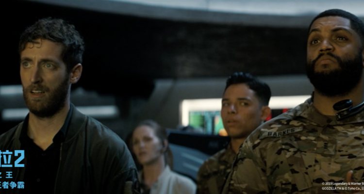 哥斯拉2:怪兽之王剧透,哥斯拉2:怪兽之王在线观看