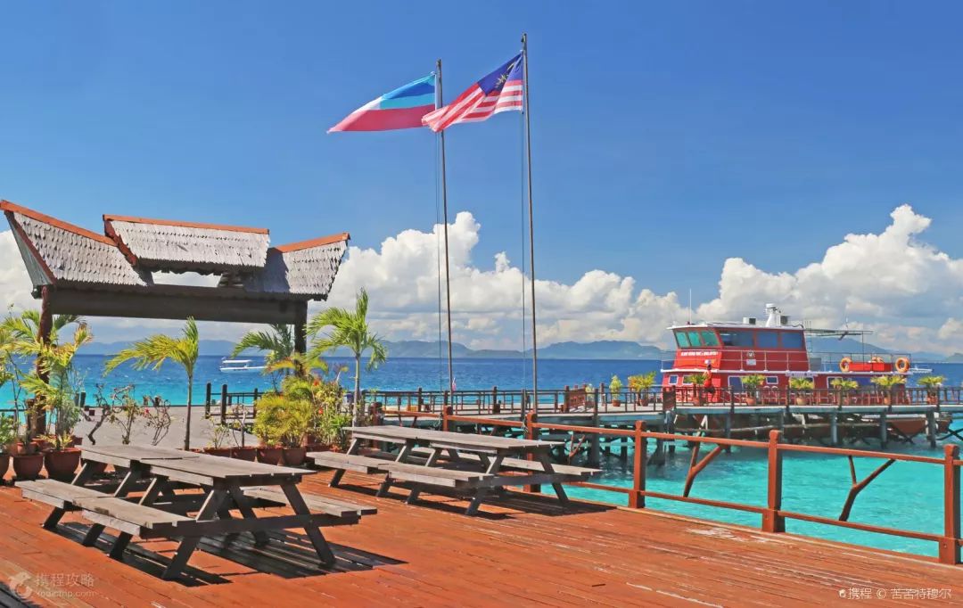 最便宜免签的海岛,小众便宜国外海岛旅游免签