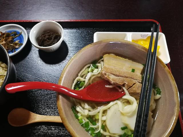 冲绳岛上的人间仙境,冲绳城市