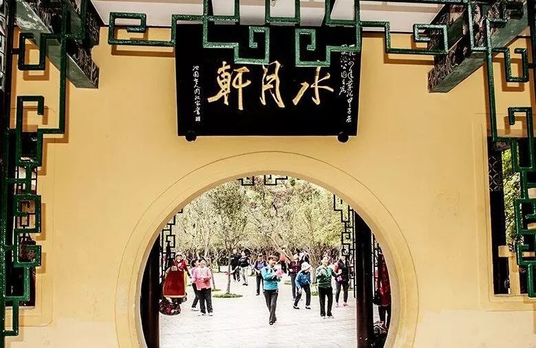 城味|翠湖：蕴含文化的“眼睛”更灵动