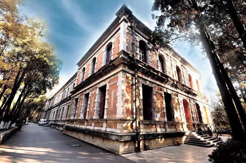 城味|翠湖：蕴含文化的“眼睛”更灵动