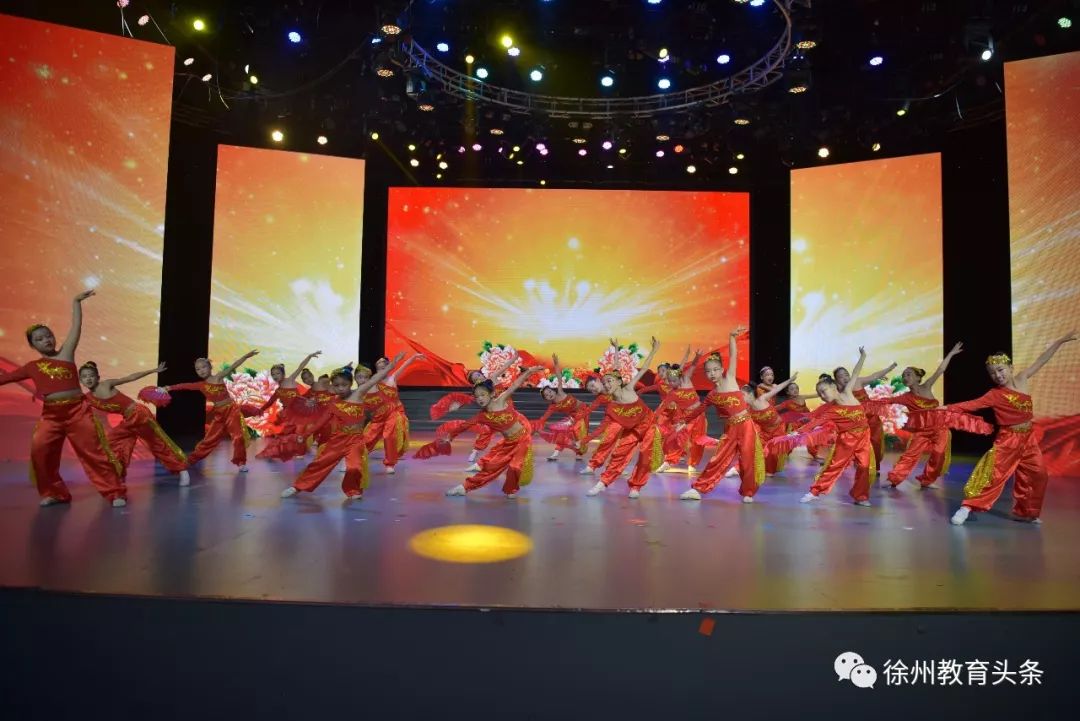 六一儿童节晚会有什么节目,六一儿童节又短又精彩的节目