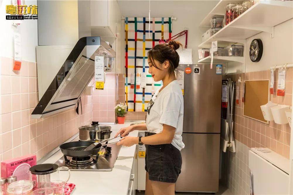 宜家守护你的每一天,宜家的100个小细节